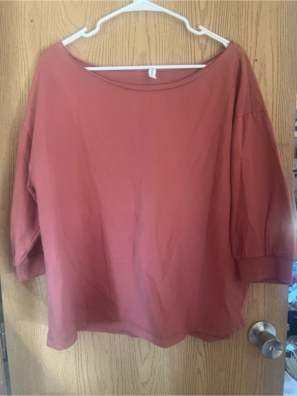 Wishlist sweater L